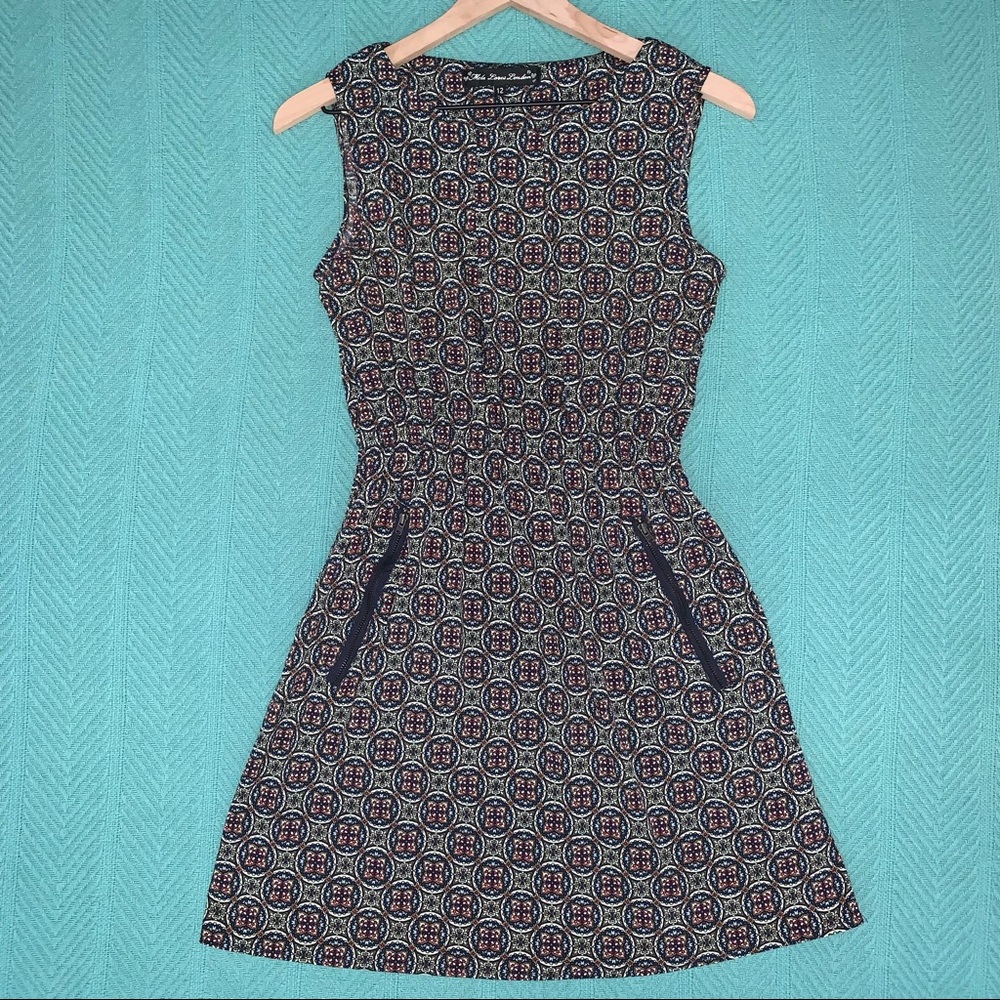 Mela Loves London Dress